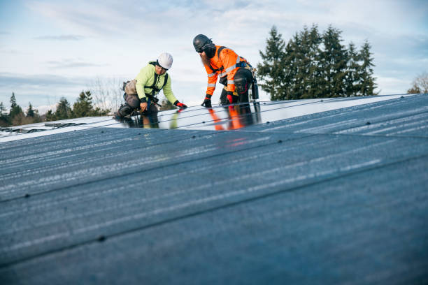 Trusted Gutter Repair And Installation service in Cloverdale, CA - Ben Roofing and Steel LLC